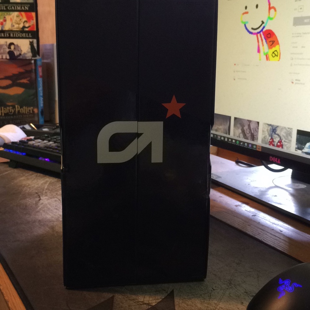 Astro A50 Wireless Headphone - Picture 2 of 6